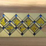 Metal Mosaic Tile Glass Mosaic Tile Mosaic Tile Manufacturer 195x495 thumbnail-4