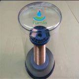 Coil Tray Coil Winding Machine Translucent Transparent Barrel Coiler (220*300mm 250*300mm) thumbnail-5