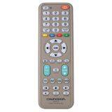 UR977 High Quality Universal Remote Control RoHS CE Combines 4 in 1 With Learning Code for Home Appliances thumbnail-4