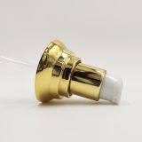 30ml Glass Bottle With Lotion Pump for Skin Care Pproducts thumbnail-3