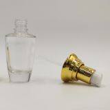 30ml Glass Bottle With Lotion Pump for Skin Care Pproducts thumbnail-2