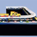 Dim Sum Conveyor Manufacturer To Contact: Michaeldeng@gdyuyang.com