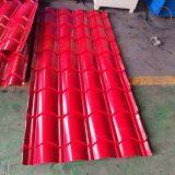 Color Steel Glazed Tile Forming Machine Glazed Tile Roll Forming Machine Metal Sheet Roll Forming Machine thumbnail-3