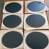 Silicon Carbide Ceramic Wafers thumbnail-3