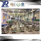 China Professional Supply AISI 321 Stainless Steel Plate Price thumbnail-5
