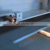 Automatic Die Cutting Machine for PP Blister Packaging thumbnail-1