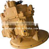 Genuine Cheap 330D E336D 336DL Hydraulic Main Pump Assy K5V160DP Piston Pump 3228733 322-8733 K5V160DP-1VQP-ZN5X-AV