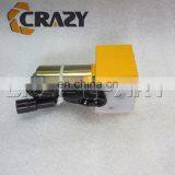 E320B Solenoid Valve 139-3990,excavator Spare Parts thumbnail-2