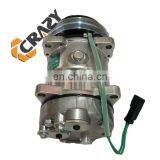 11412632 EC210B Air Compressor VOE11412632 ,excavator Spare Parts thumbnail-3