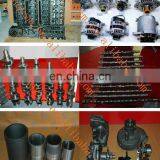 Engine Parts Forged Crankshaft Used for All Kinds of Excavator Bulldozer thumbnail-5