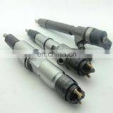 Common Rail Fuel Injector 0445 120 292 0445120292 0 445 120 292 for Diesel Engine Parts