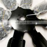Dongfeng Cummins Truck Engine Cooling Fan 3655110 thumbnail-3