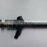 Best Price Diesel Engine Spare Part Fuel Injector Nozzle C095000-0800 095000-1211 095000-0800 thumbnail-3