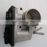 Throttle Body Assembly MN195709 thumbnail-2