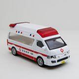Die Cast 12cm Model Car/ Emergency Vehicle 120 Toy Car With Die Cast thumbnail-3