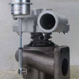 Gt2560s 2674A804 Manufacturer Diesel Engine Turbocharger Cartridge for Perkins Truck thumbnail-1