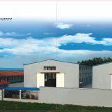 Qingdao United Asia Industry company overview - view 1 thumbnail