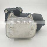 Oil Filter Housing Fit for A1/A3/A4 03L115389H /03L115389B /03L115389C /03L115389G/03L117021C thumbnail-6