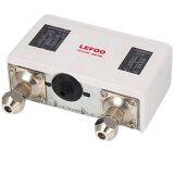 LF58 Dual Adjustable Refrigeration Pressure Control Switches thumbnail-1