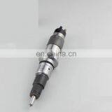 Shanghai Diesel Engine SC10E SC12E Common Rail Fuel Injector S00005123 0445120334 thumbnail-4