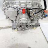 High Quality Low Price Fast Gearbox For KING LONG Bus thumbnail-2