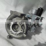 CT16 Turbo 17201-0L040 VIGO3000 17201-30160 1KD Turbocharger for Land Cruiser Hilux D4D 1KD-FTV Engine Parts thumbnail-4