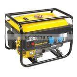 3 phase 2kw gasoline generator