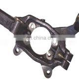 Car Steering Knuckle Replacement Price for Nissan Teana J31Z 2006-2008 40015-CN000 40014-CN000 thumbnail-2
