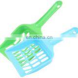 Portable Pets Poop Scoop Comfortable Handle Small Litter Bar Cat Toilet Pet Cleaning Supplies thumbnail-4