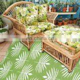 Lightweight Indoor Reversible Durable Plastic Rug thumbnail-5