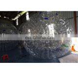 Factory Price Best Quality PVC Inflatable Zorb Ball Inflatable Water Ball on Sale thumbnail-4