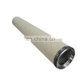 @Customized Coalescing Filter CM-43-5 Gas Filter Coalescer thumbnail-3