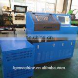 LGC-D3 High Quality Diesel Turbocharger Balancing Machine for Turbocharger thumbnail-6