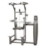 E4009 Din Chin Assist Equipment Gym Fitness Pin Load Selection Machines thumbnail-2