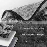 Factory Supply Soft Fluffy Carpets for Livingroom Shaggy Carpet Floor Rugs Bathroom Carpet Alfombra Tapete thumbnail-5