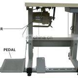 LT 441 Cylinder Bed Domestic High Quality Heavy Duty Sewing Machine thumbnail-4