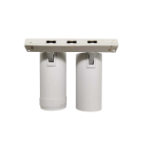 LED Магнитная лампа MG TK G серии решения для освещения на выставках магнитные световые полосы Экспортер LED направленных светильников