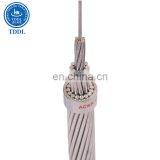 TDDL Conductor ACSR Zebra Rail Moose Wolf thumbnail-3