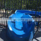Water Play Equipment Fiberglass Water Slide for Sale Aqua Park thumbnail-4