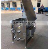 Convenient Small Scalding Equipment Slaughter Poultry Poultry Plucker Machinery thumbnail-2