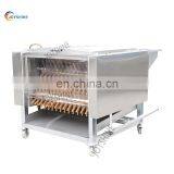 High Quality Poultry Plucker Chicken Plucker Machine Poultry Hair Removal Equipment thumbnail-2