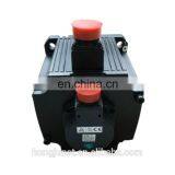 3.5kw Mitsubishi Embroidery Embossing Machine ac Servo Motor HC-SF352B