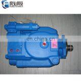 Vickers Hydraulic Piston Pump PVH57 PVH74 PVH98 PVH131 PVH141 Series PVH57QIC-RF-1S-10-C16V-31 thumbnail-1