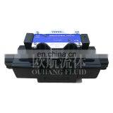 YUKEN Valve Direction Valve DSG-03-3C2-A120-50 Hydraulic Valve thumbnail-1