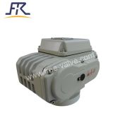 Rotary Type Electric Actuator for Ball Valve Butterfly Valve AC220/380/110/24 DC24V/48 Motorized Actuator Quarter Turn Modulating Type Electric Control Valve Ex