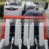 Rice and Wheat Semi-food Harvester thumbnail-3