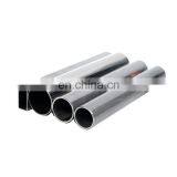 Factory Low Prices 201 Stainless Steel Welded Seam Tube Astm A312 thumbnail-6