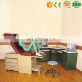 MY-I013F Medical Gynecology Examination Equipment Gynecology Operating Chair thumbnail-2