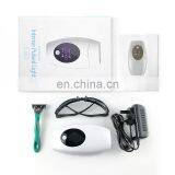 for Home Use Permanent Facial Ipl Laser Hair Removal Mini Machine thumbnail-7