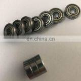 Bearing 695zz With Size 5x13x4 mm Deep Groove Ball Bearing 695 zz 695z 695 z thumbnail-5